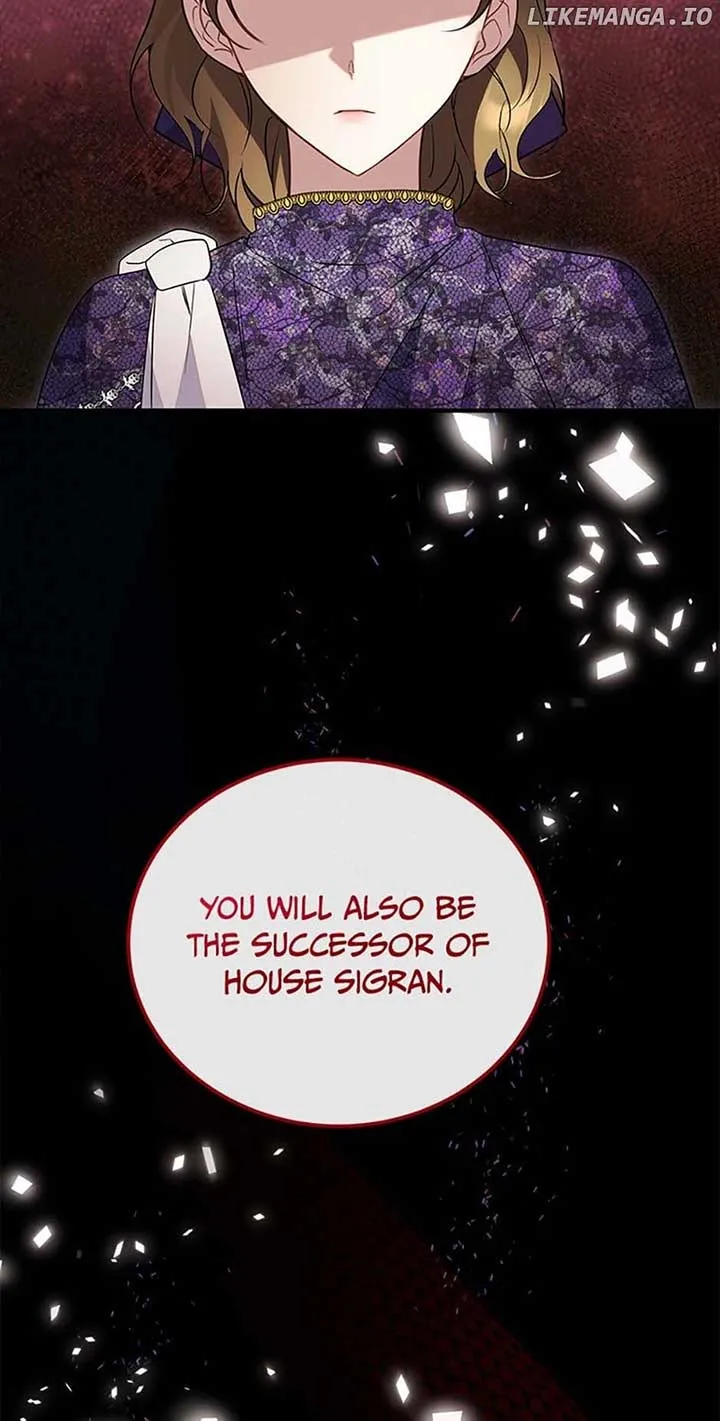 Twin Sister’s Strike Declaration Zinmanga X Chapter 35 Page 71