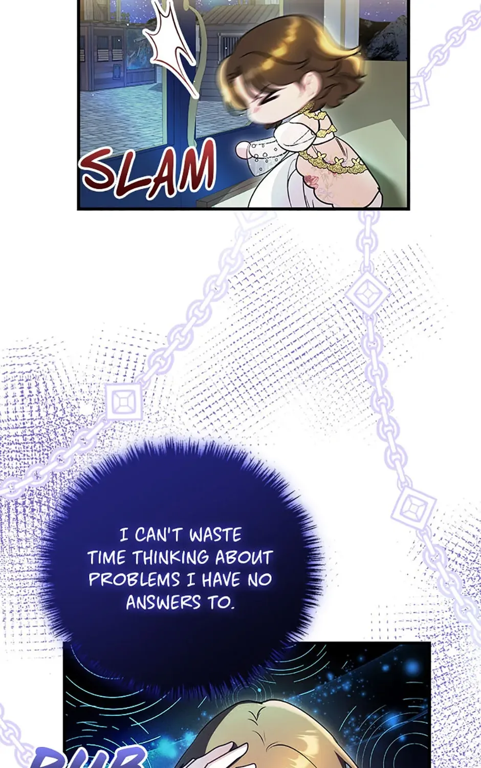 Twin Sister’s Strike Declaration Zinmanga X Chapter 30 Page 7