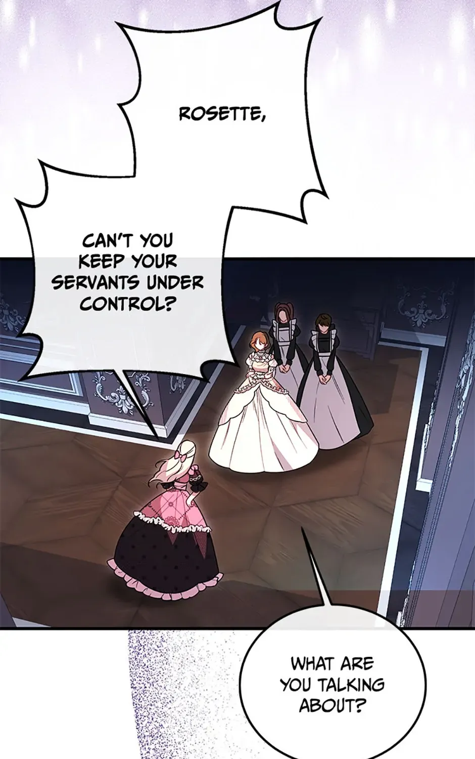 Twin Sister’s Strike Declaration Zinmanga X Chapter 30 Page 97