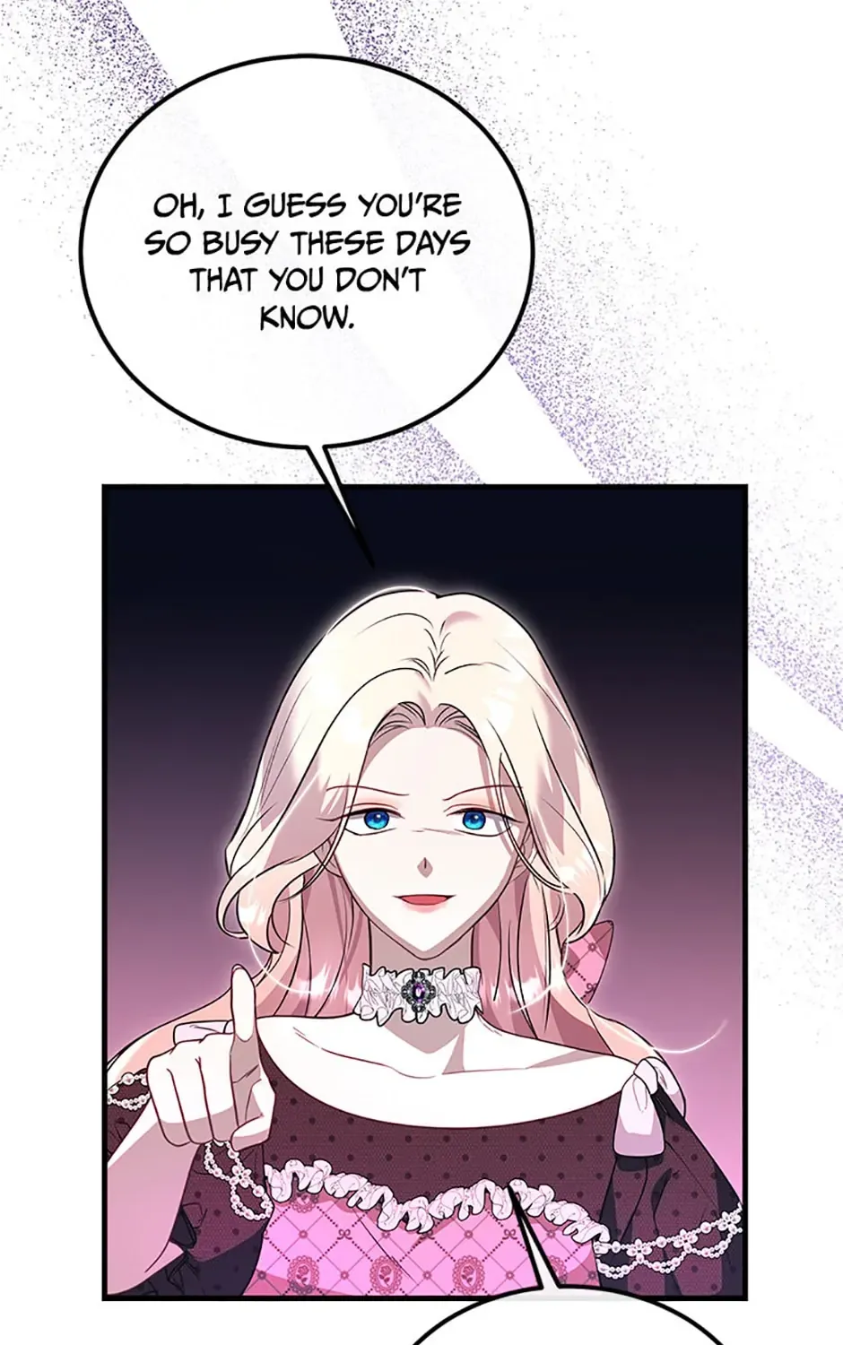 Twin Sister’s Strike Declaration Zinmanga X Chapter 30 Page 99