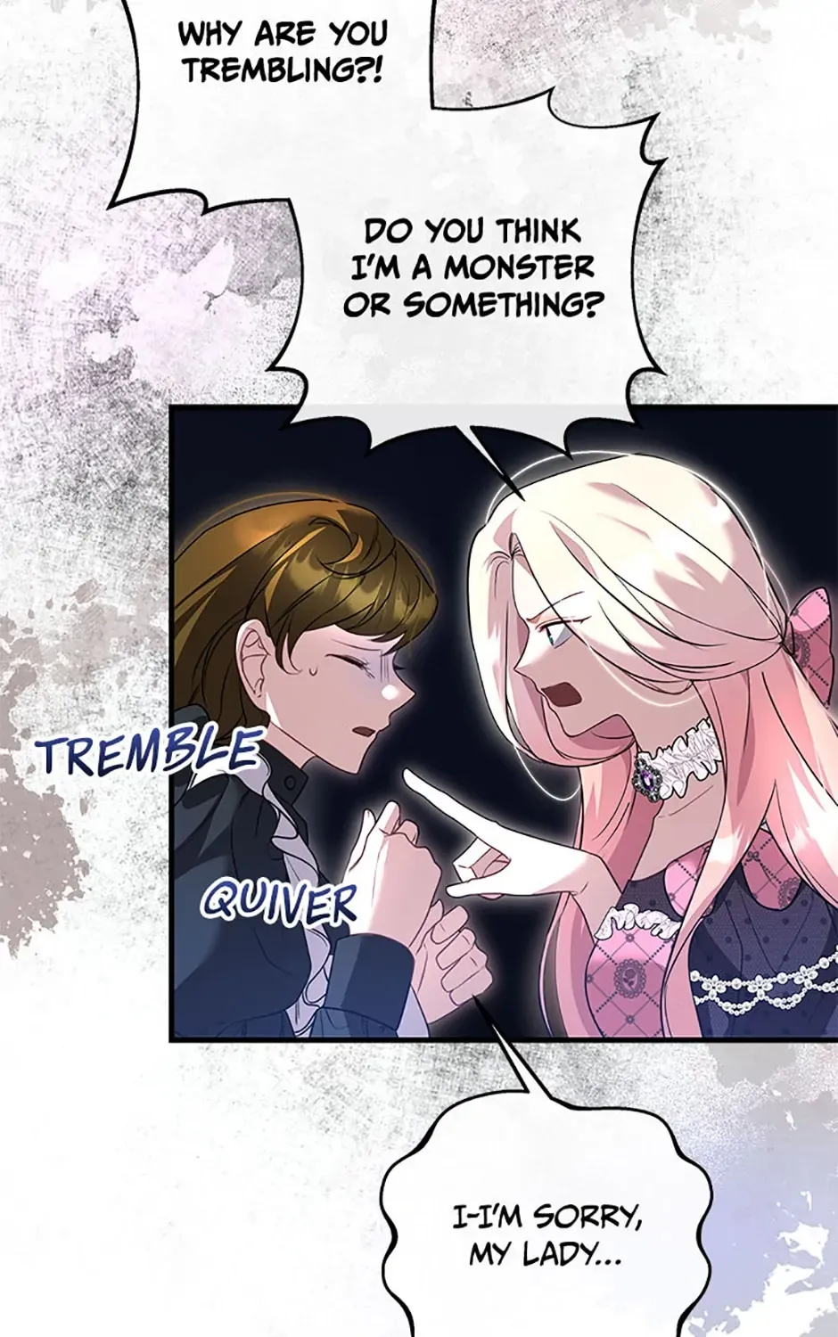 Twin Sister’s Strike Declaration Zinmanga X Chapter 30 Page 105