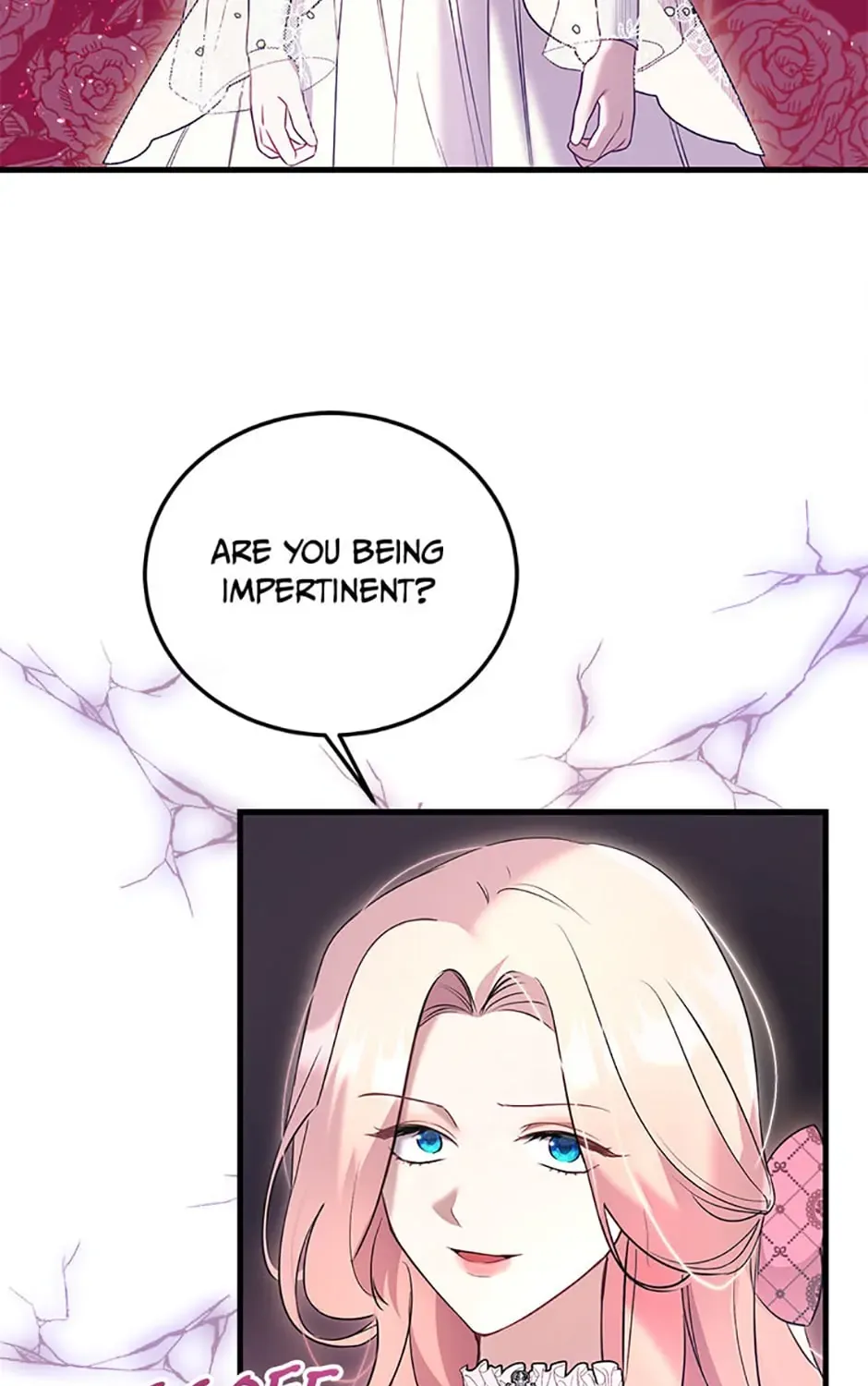 Twin Sister’s Strike Declaration Zinmanga X Chapter 30 Page 109