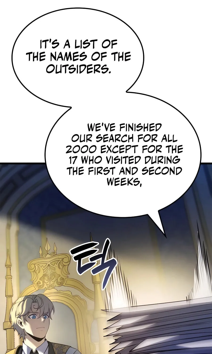 The Count’s Youngest Son is A Player Zinmanga X Chapter 89 Page 96