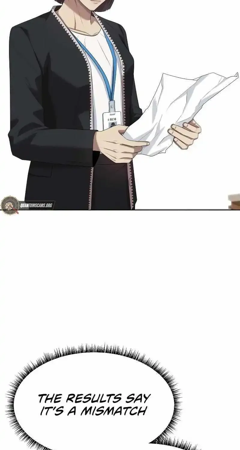 Becoming A Legendary Ace Employee Zinmanga X Chapter 64 Page 10