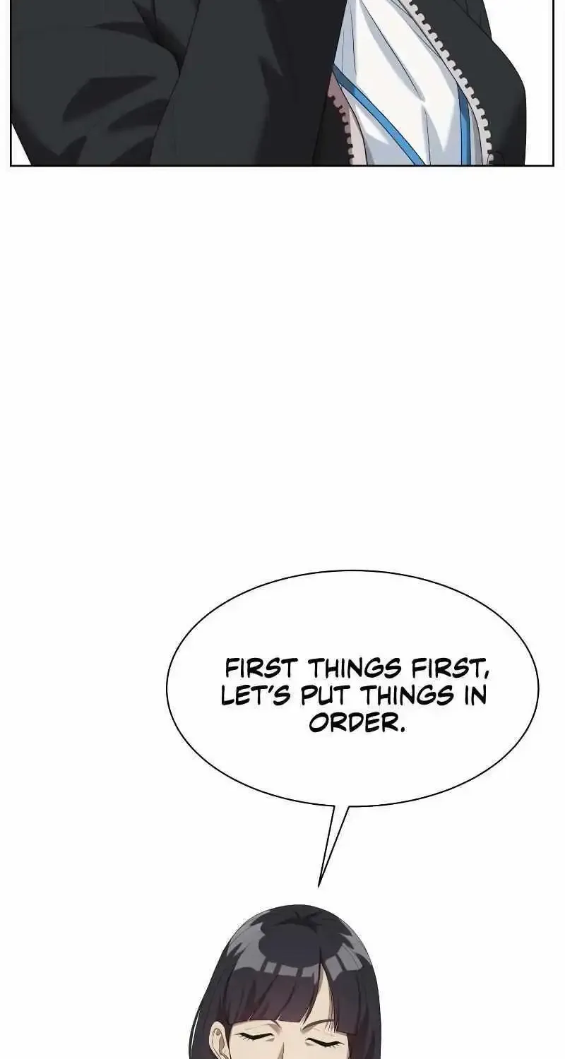 Becoming A Legendary Ace Employee Zinmanga X Chapter 64 Page 14