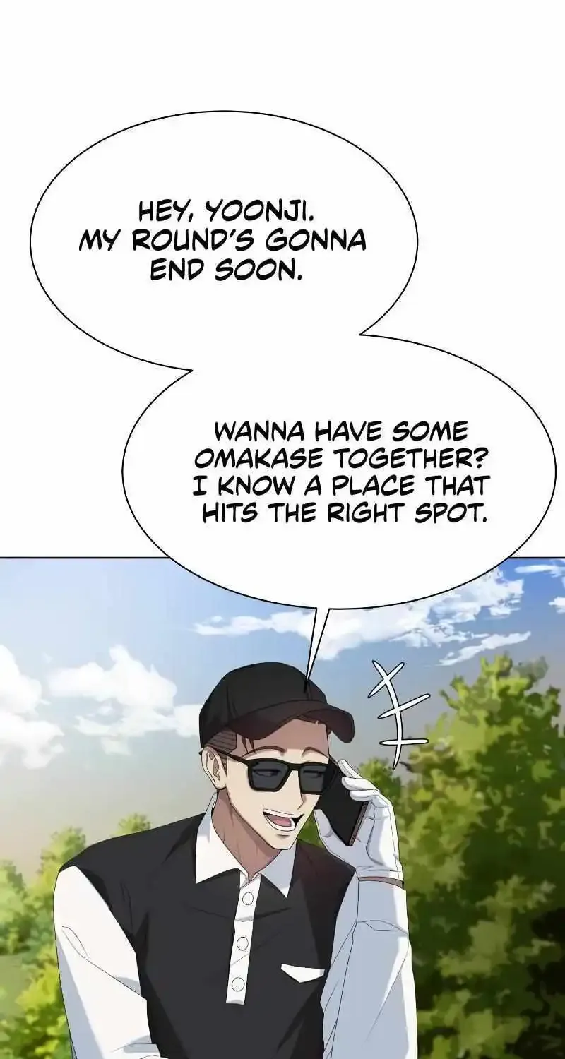 Becoming A Legendary Ace Employee Zinmanga X Chapter 64 Page 28