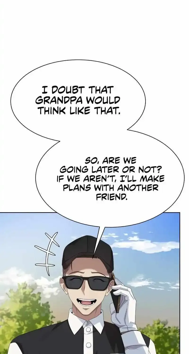 Becoming A Legendary Ace Employee Zinmanga X Chapter 64 Page 31