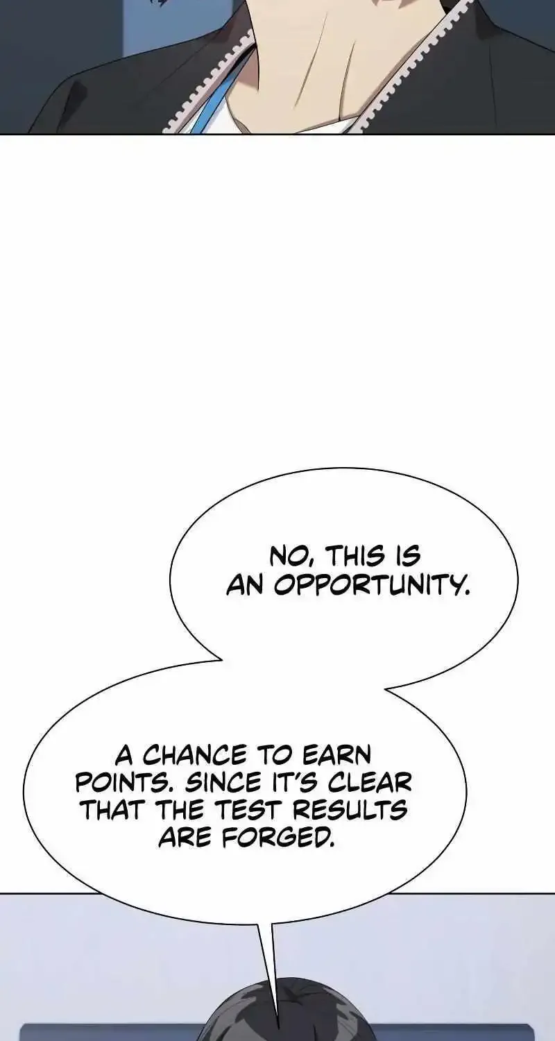 Becoming A Legendary Ace Employee Zinmanga X Chapter 64 Page 35