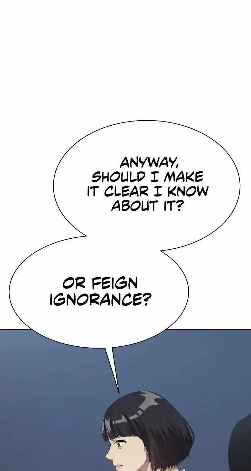 Becoming A Legendary Ace Employee Zinmanga X Chapter 64 Page 39