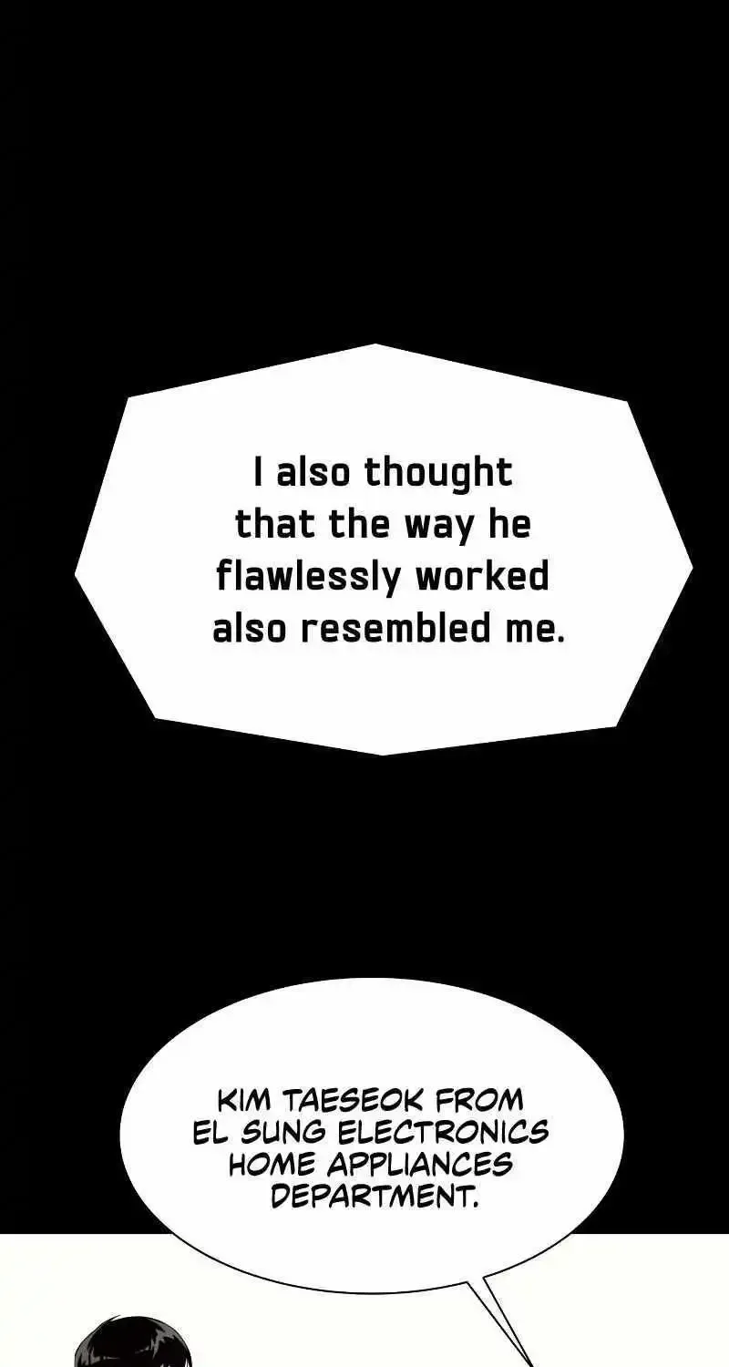 Becoming A Legendary Ace Employee Zinmanga X Chapter 64 Page 48