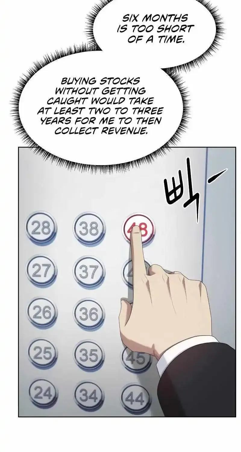 Becoming A Legendary Ace Employee Zinmanga X Chapter 64 Page 111