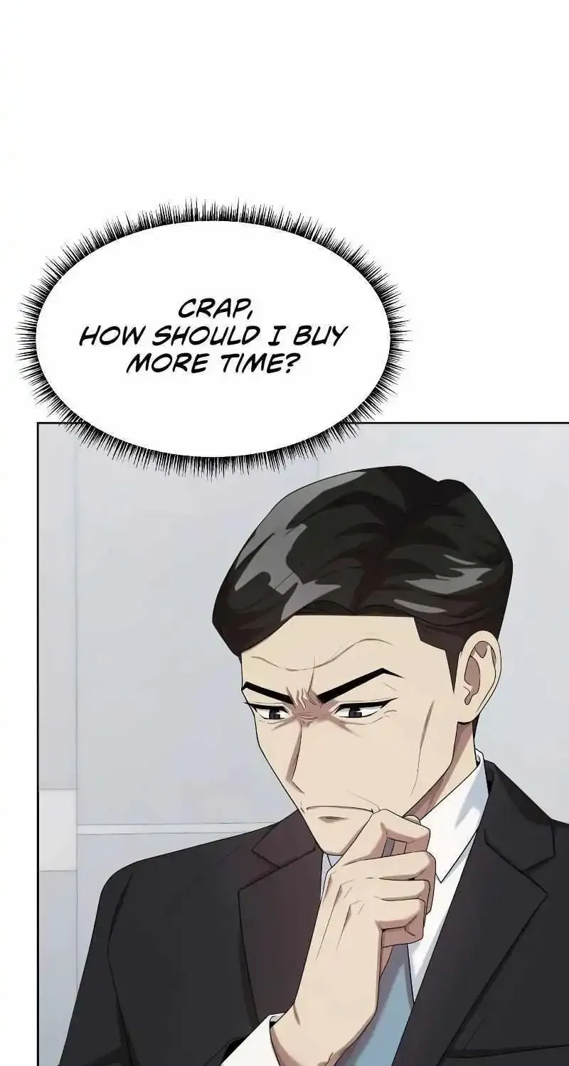 Becoming A Legendary Ace Employee Zinmanga X Chapter 64 Page 112