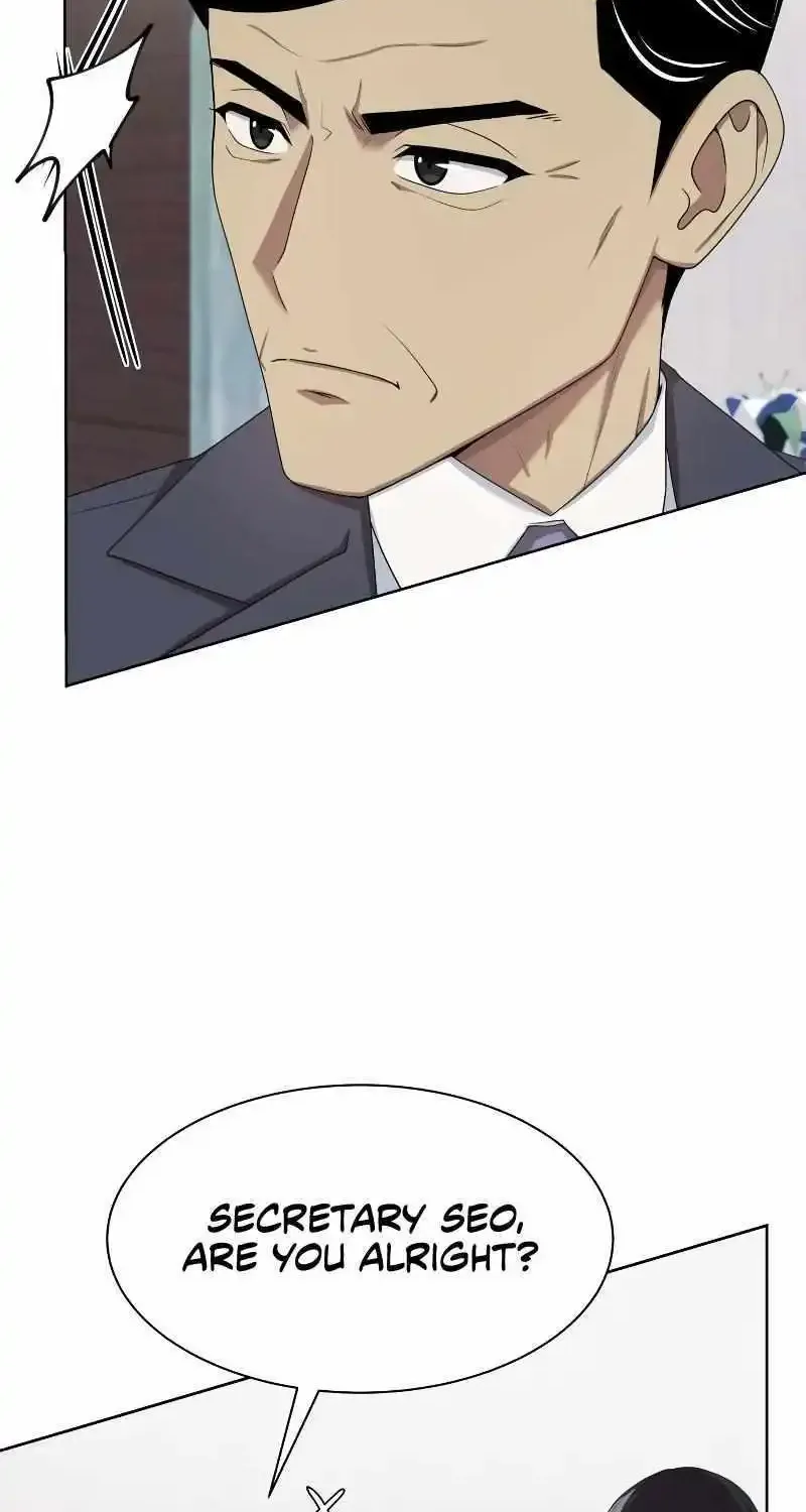 Becoming A Legendary Ace Employee Zinmanga X Chapter 64 Page 121