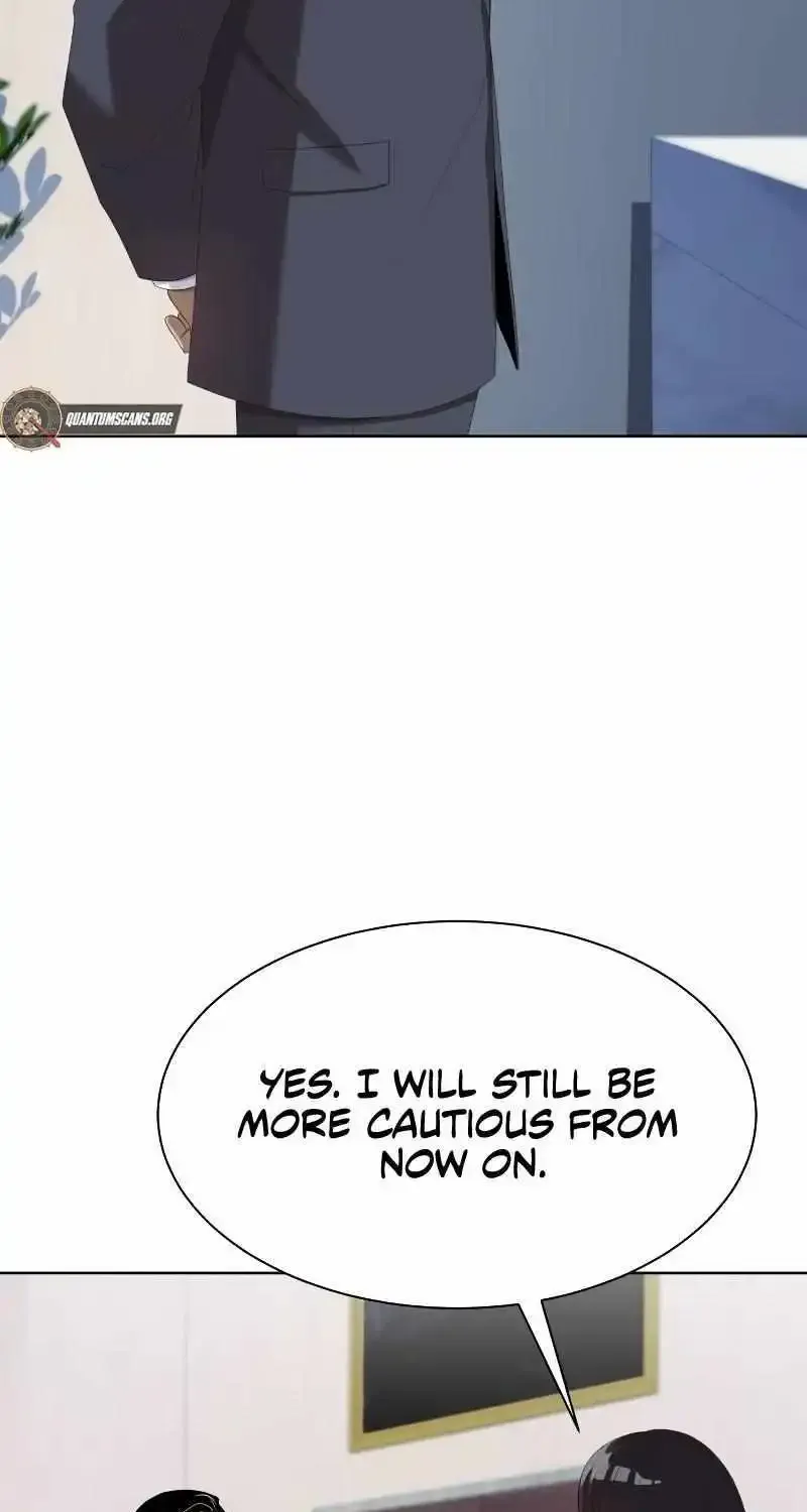 Becoming A Legendary Ace Employee Zinmanga X Chapter 64 Page 124