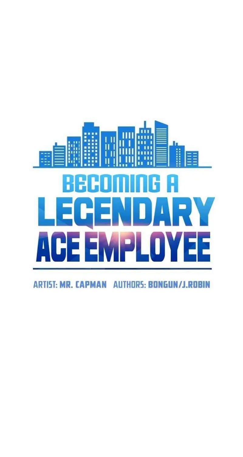 Becoming A Legendary Ace Employee Zinmanga X Chapter 63 Page 12