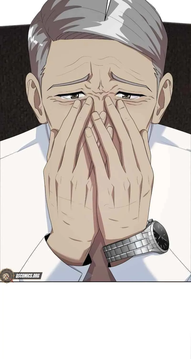 Becoming A Legendary Ace Employee Zinmanga X Chapter 63 Page 18