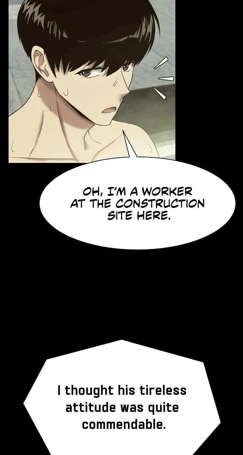 Becoming A Legendary Ace Employee Zinmanga X Chapter 63 Page 22