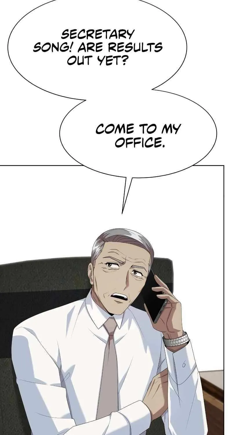 Becoming A Legendary Ace Employee Zinmanga X Chapter 63 Page 38
