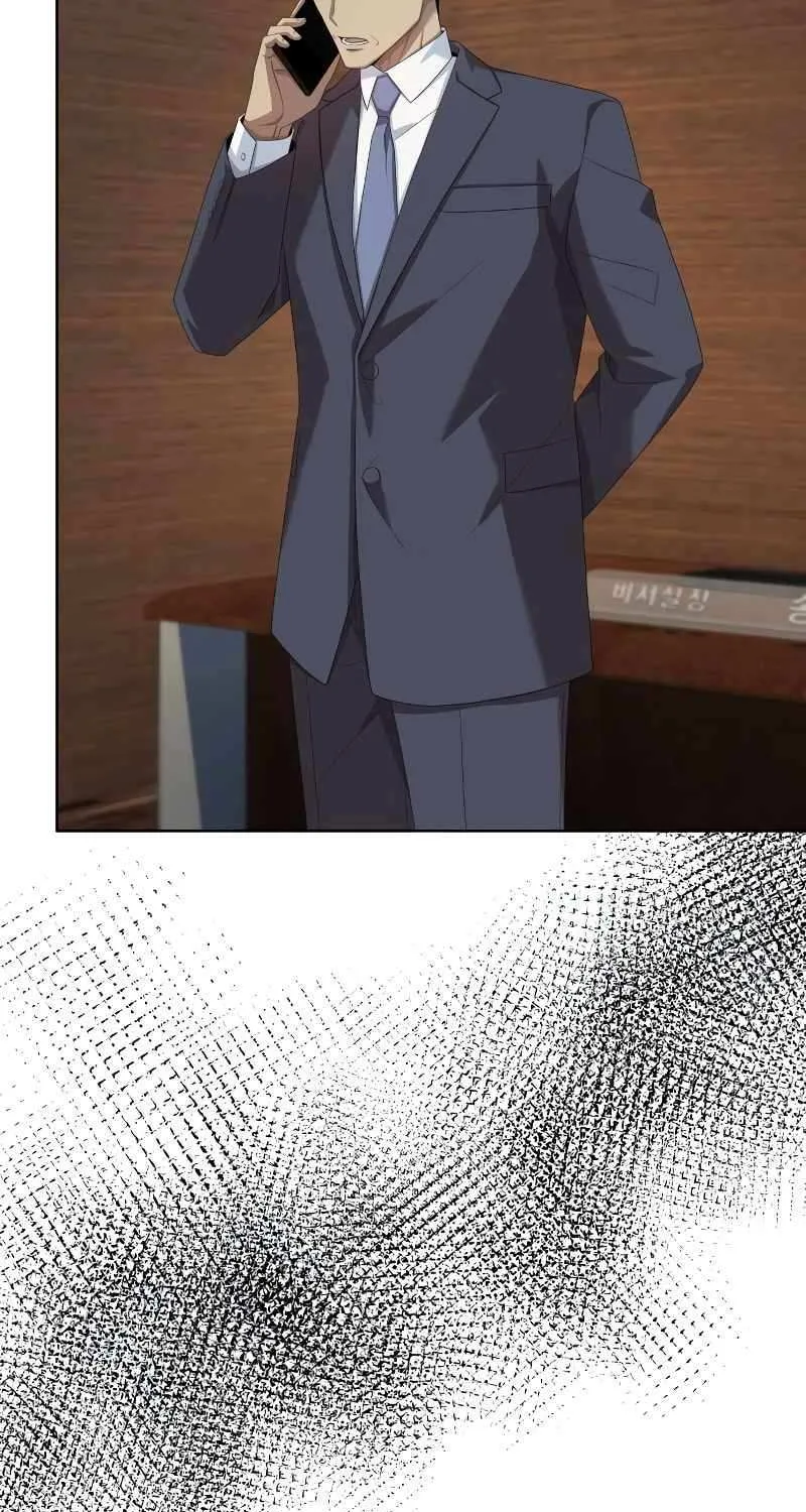 Becoming A Legendary Ace Employee Zinmanga X Chapter 63 Page 40