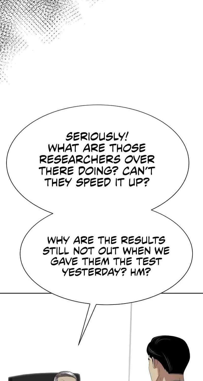 Becoming A Legendary Ace Employee Zinmanga X Chapter 63 Page 41