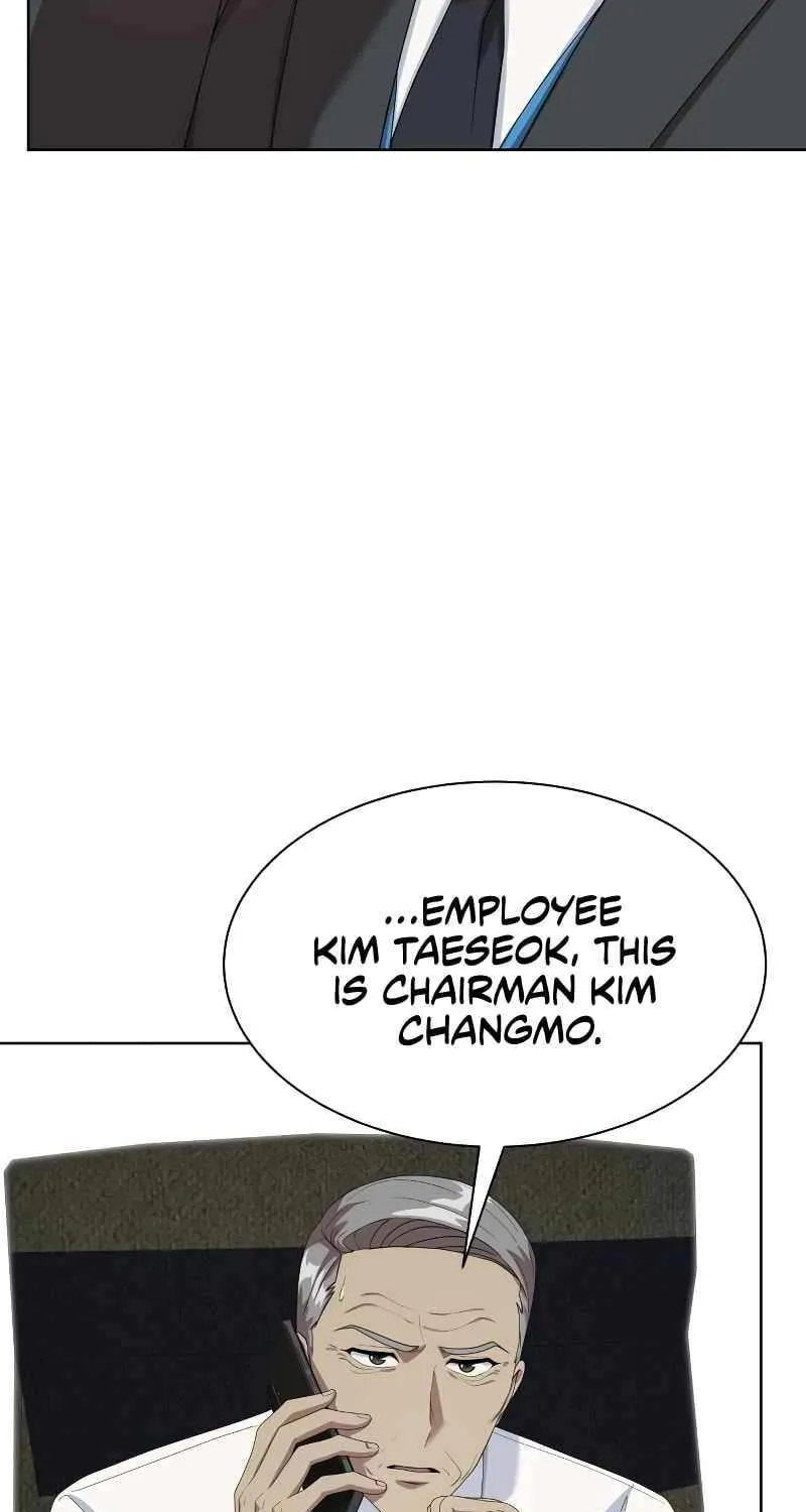Becoming A Legendary Ace Employee Zinmanga X Chapter 63 Page 51