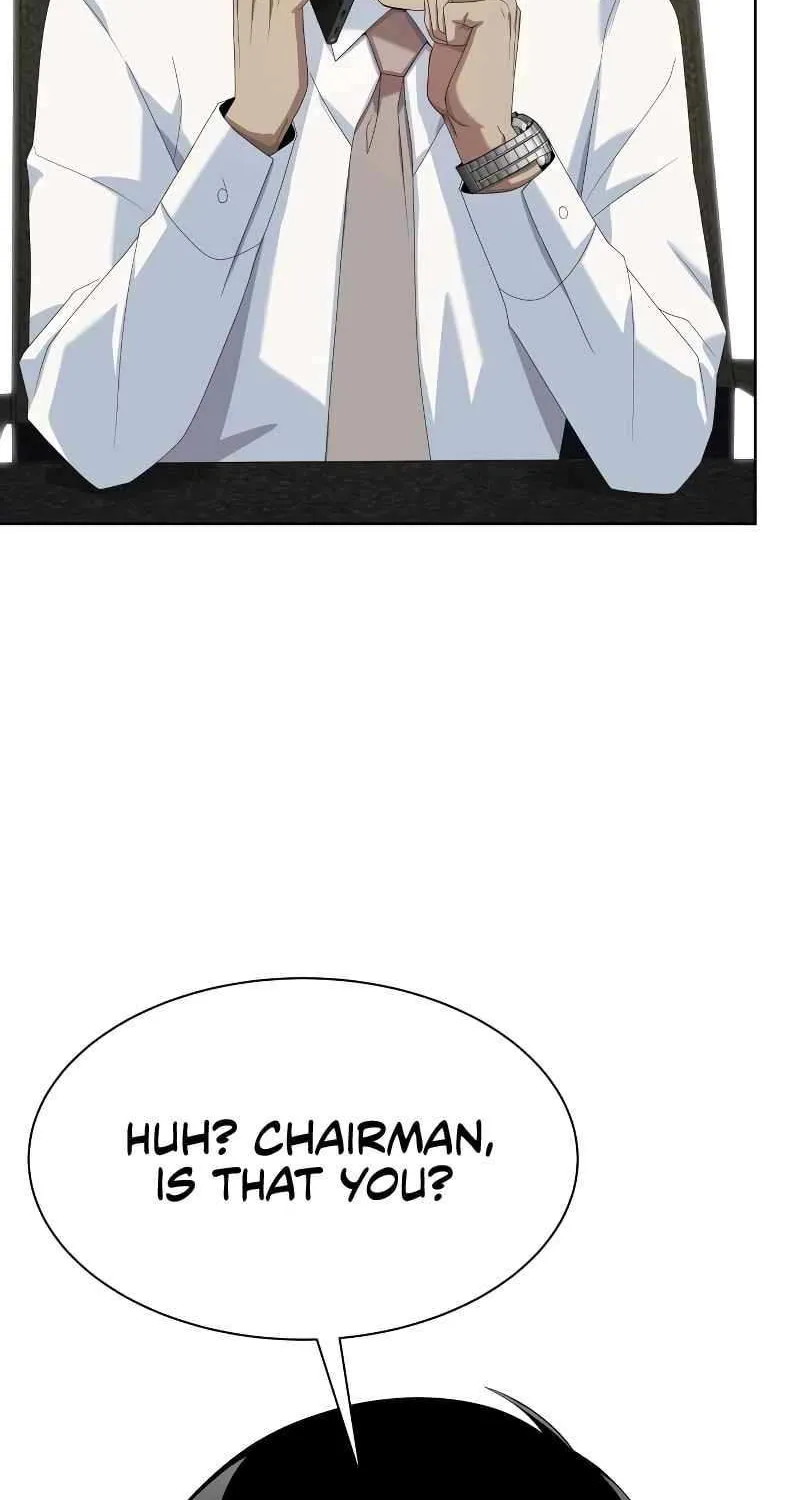 Becoming A Legendary Ace Employee Zinmanga X Chapter 63 Page 52