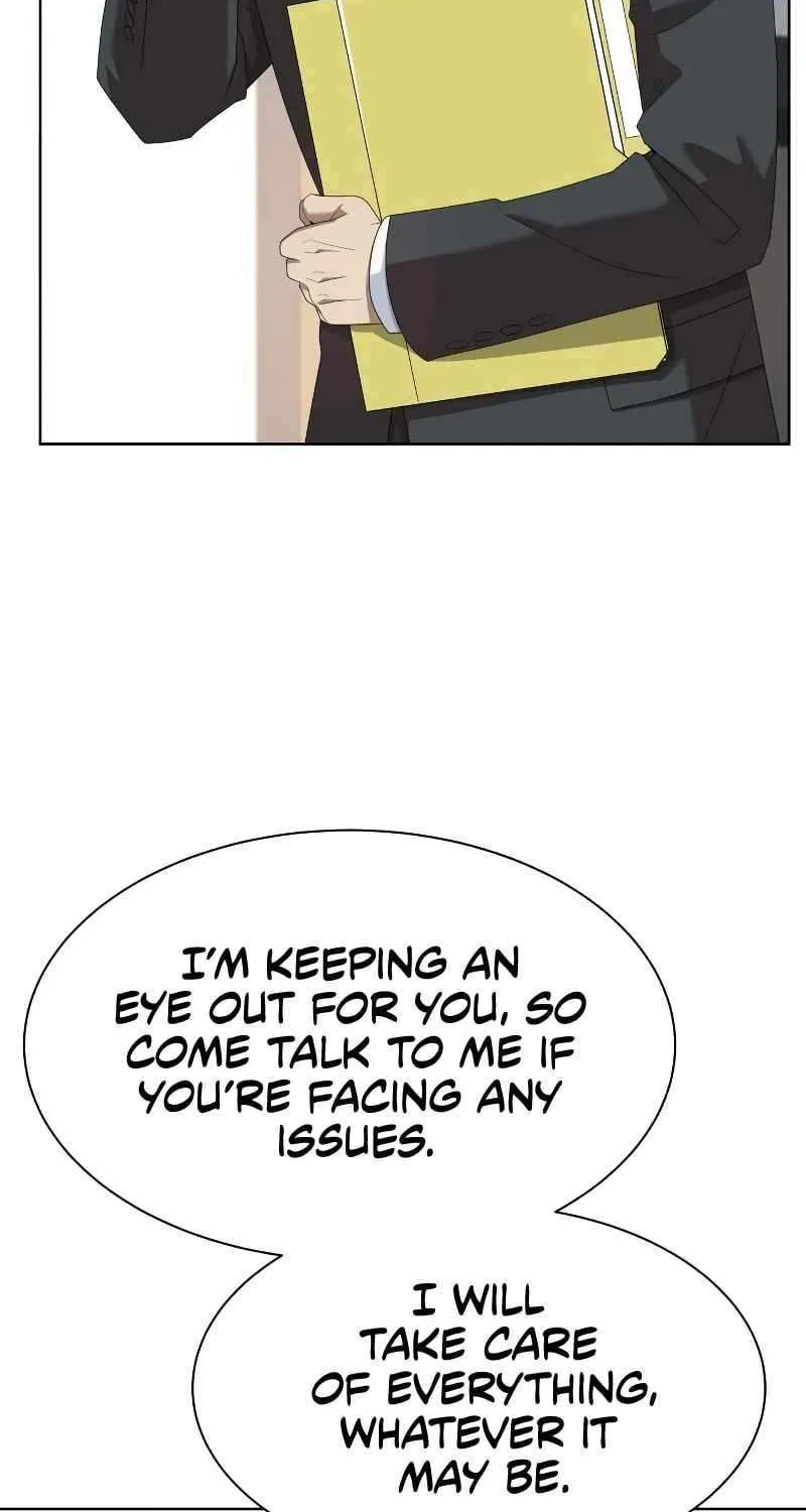 Becoming A Legendary Ace Employee Zinmanga X Chapter 63 Page 57