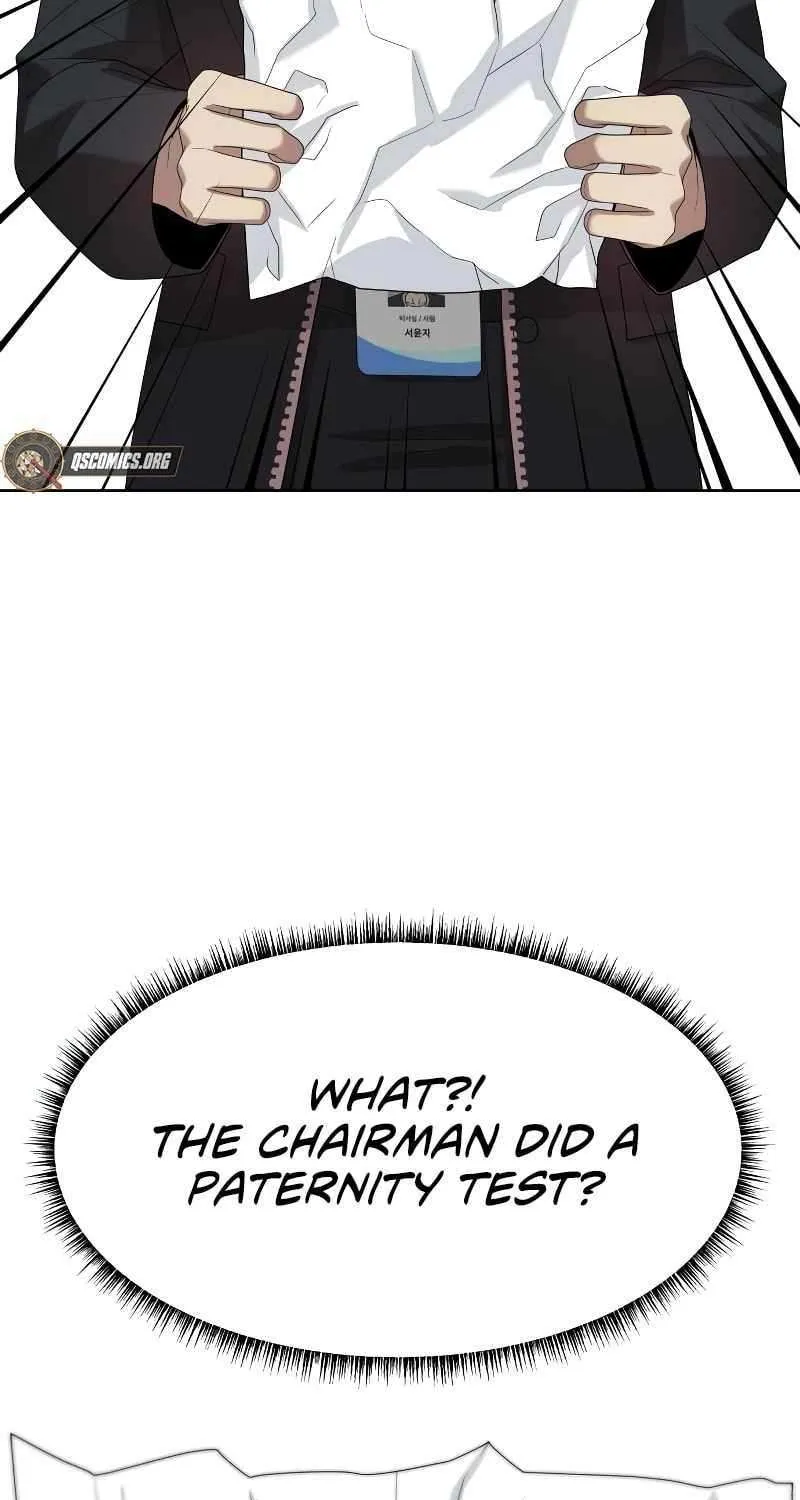 Becoming A Legendary Ace Employee Zinmanga X Chapter 63 Page 114