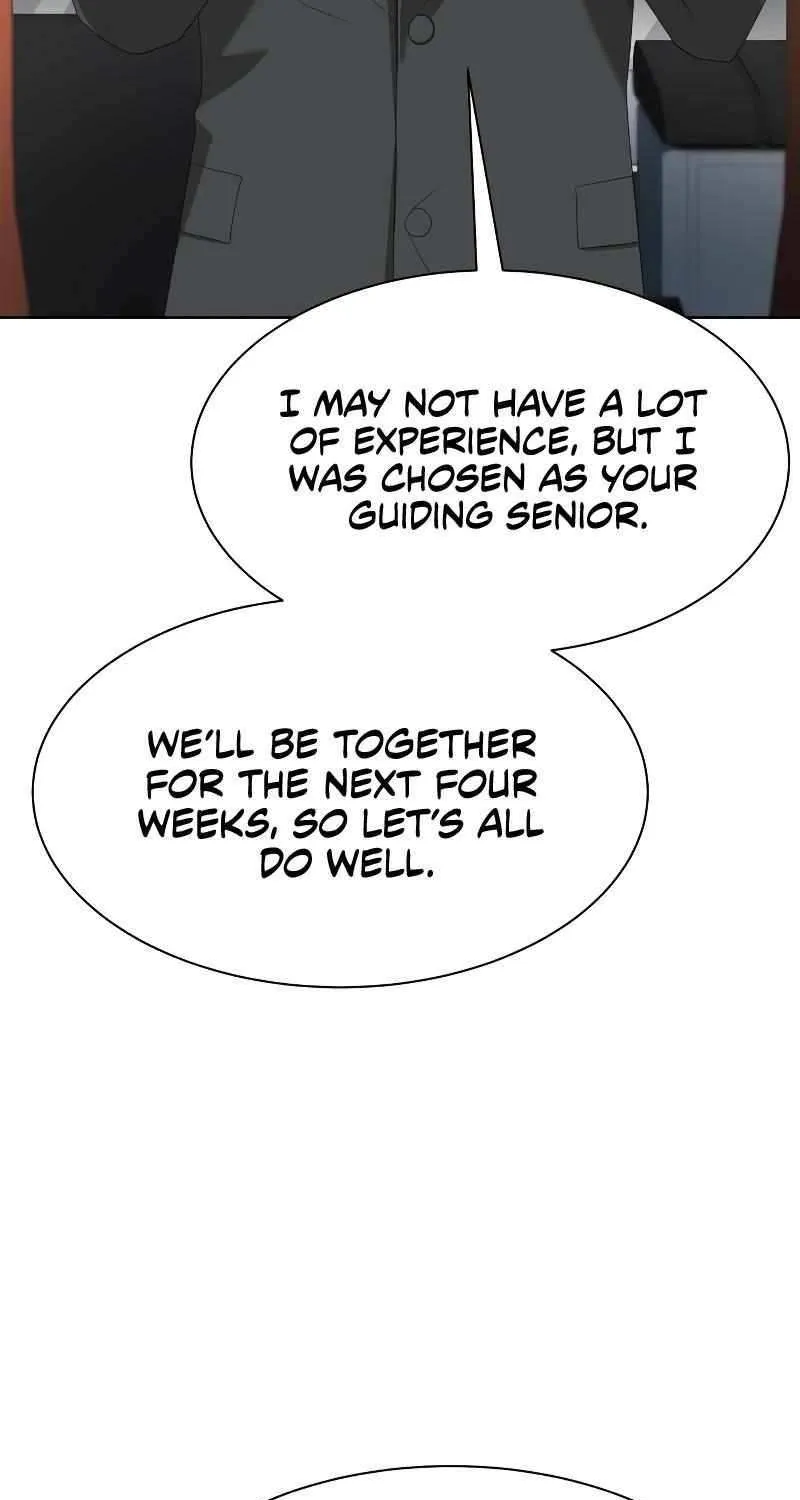 Becoming A Legendary Ace Employee Zinmanga X Chapter 62 Page 58