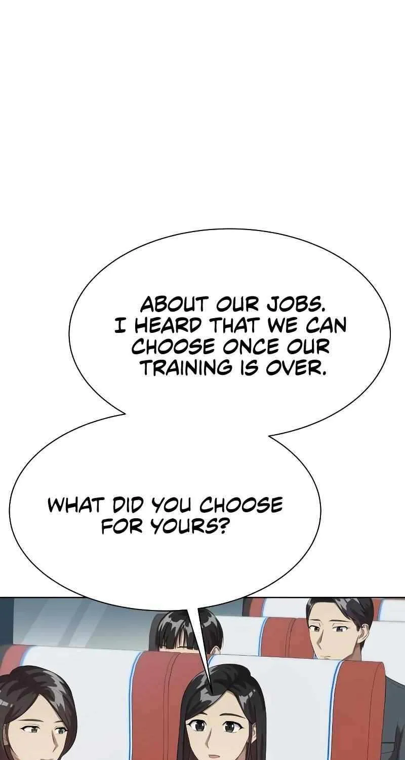 Becoming A Legendary Ace Employee Zinmanga X Chapter 62 Page 60