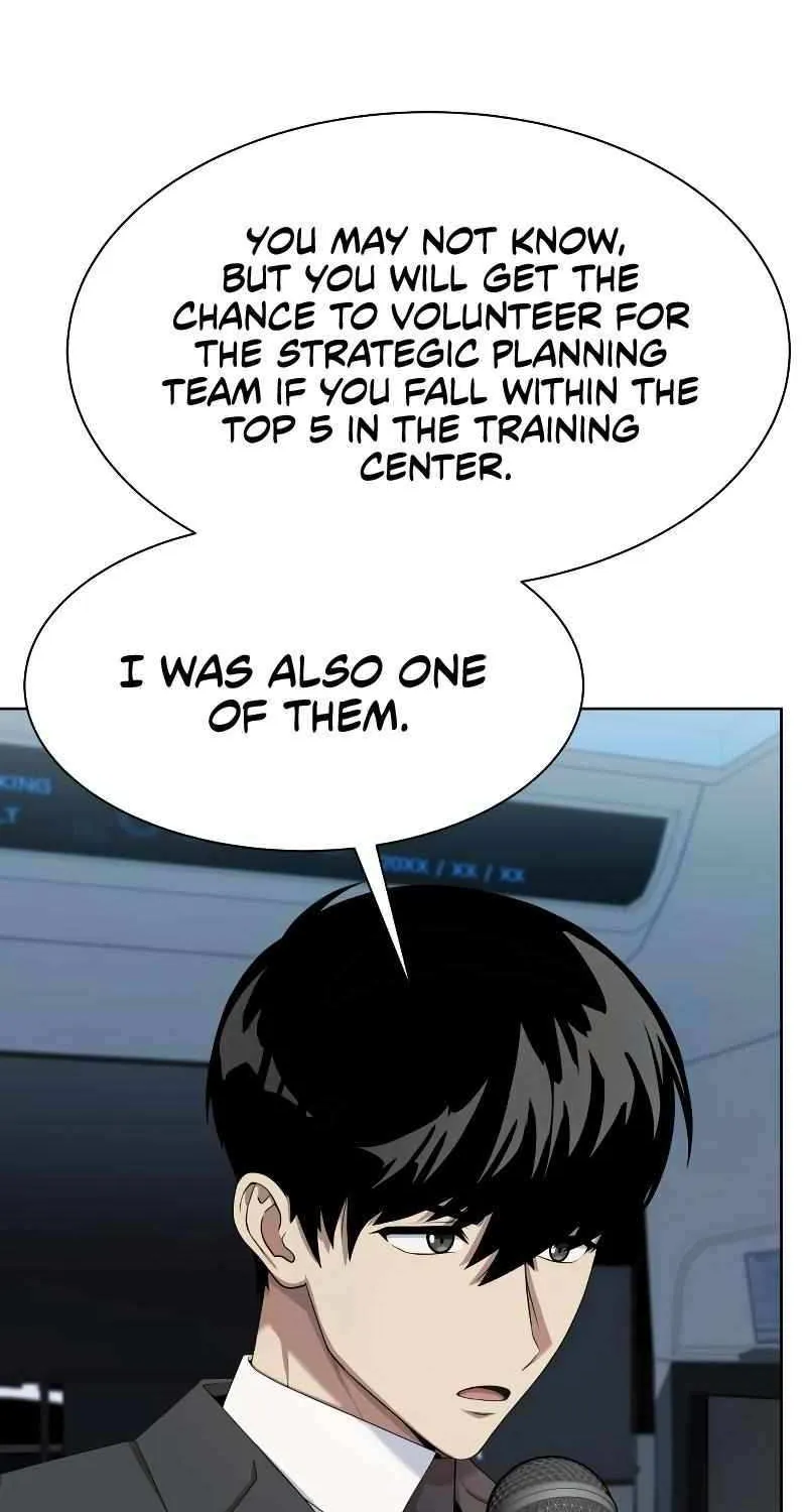 Becoming A Legendary Ace Employee Zinmanga X Chapter 62 Page 65