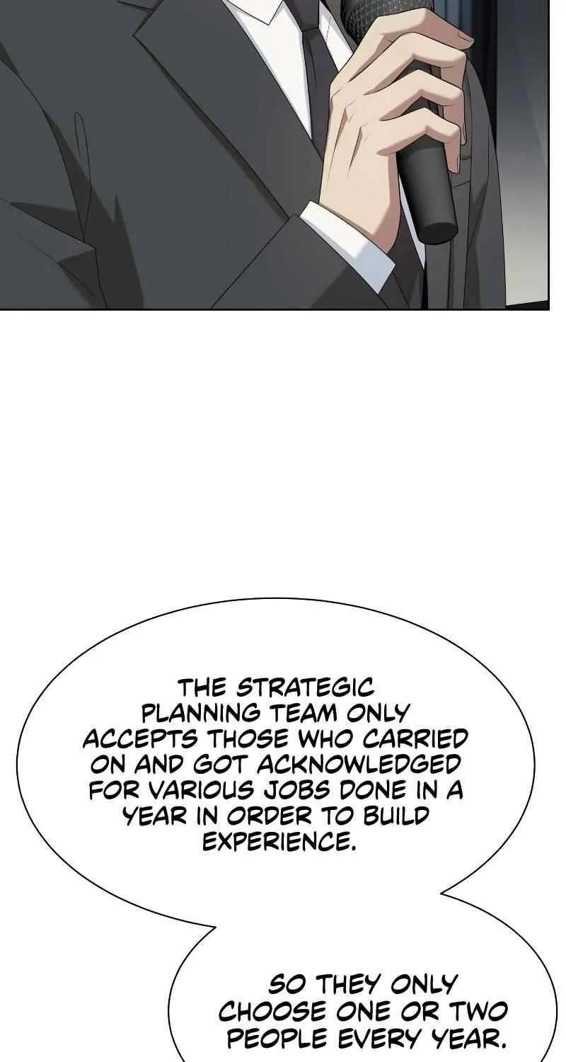 Becoming A Legendary Ace Employee Zinmanga X Chapter 62 Page 66