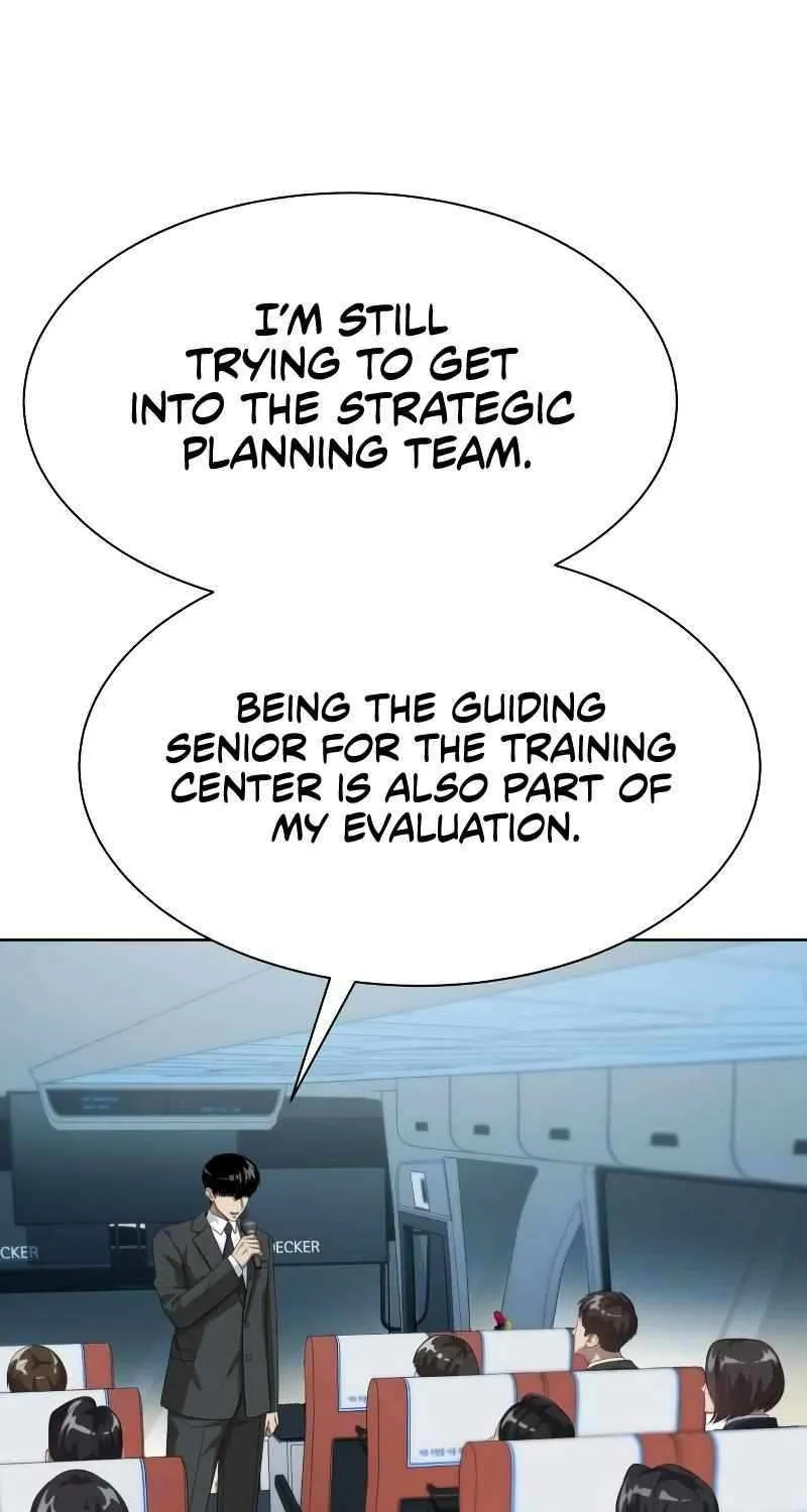 Becoming A Legendary Ace Employee Zinmanga X Chapter 62 Page 69