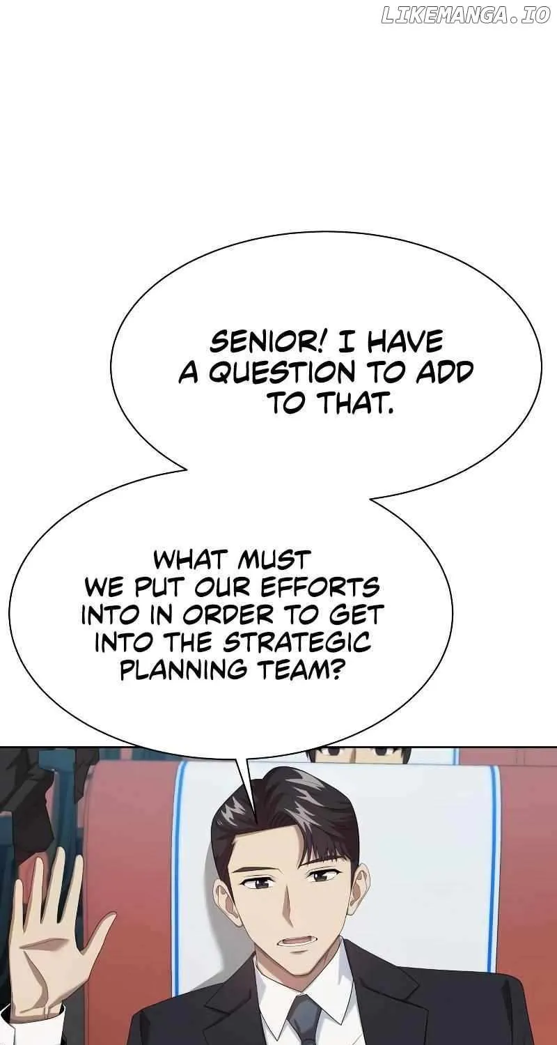 Becoming A Legendary Ace Employee Zinmanga X Chapter 62 Page 71