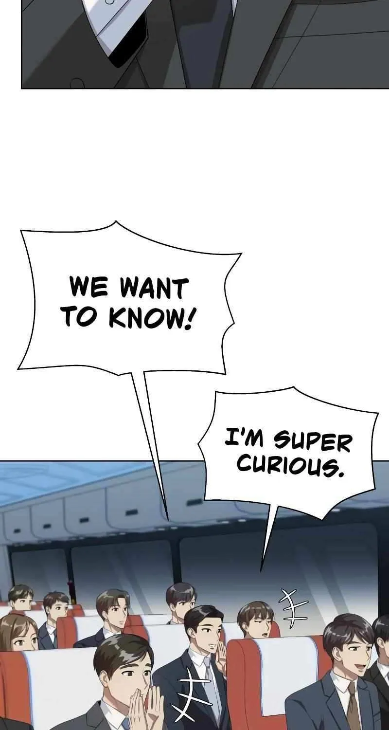 Becoming A Legendary Ace Employee Zinmanga X Chapter 62 Page 74