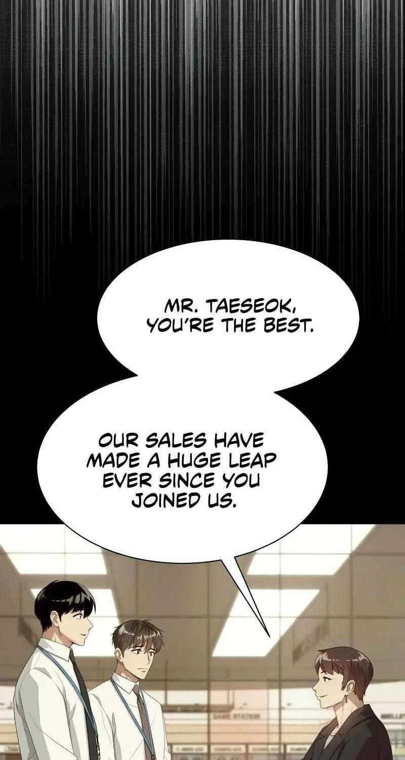 Becoming A Legendary Ace Employee Zinmanga X Chapter 62 Page 78