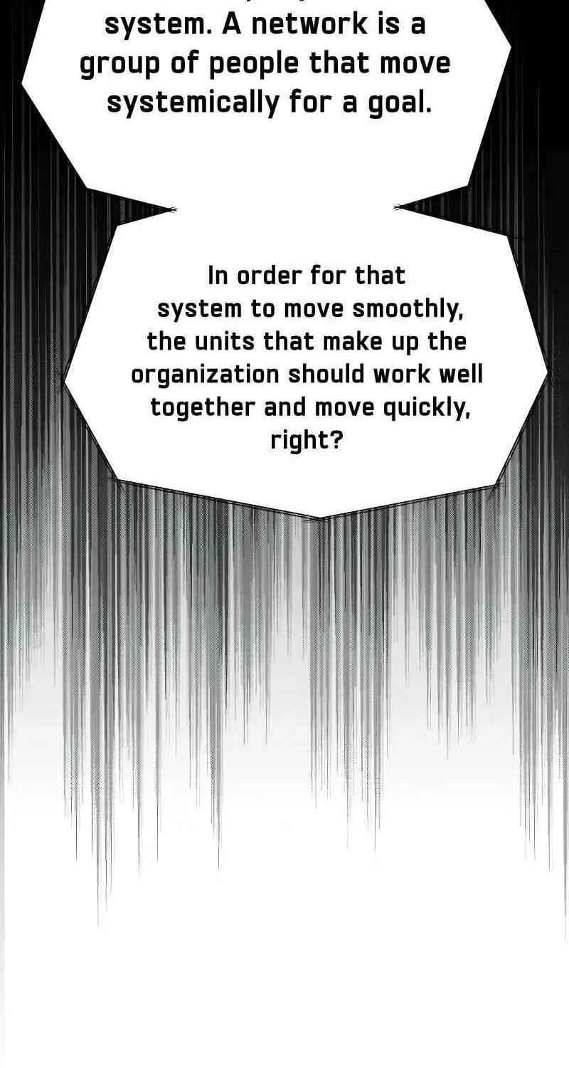 Becoming A Legendary Ace Employee Zinmanga X Chapter 62 Page 81
