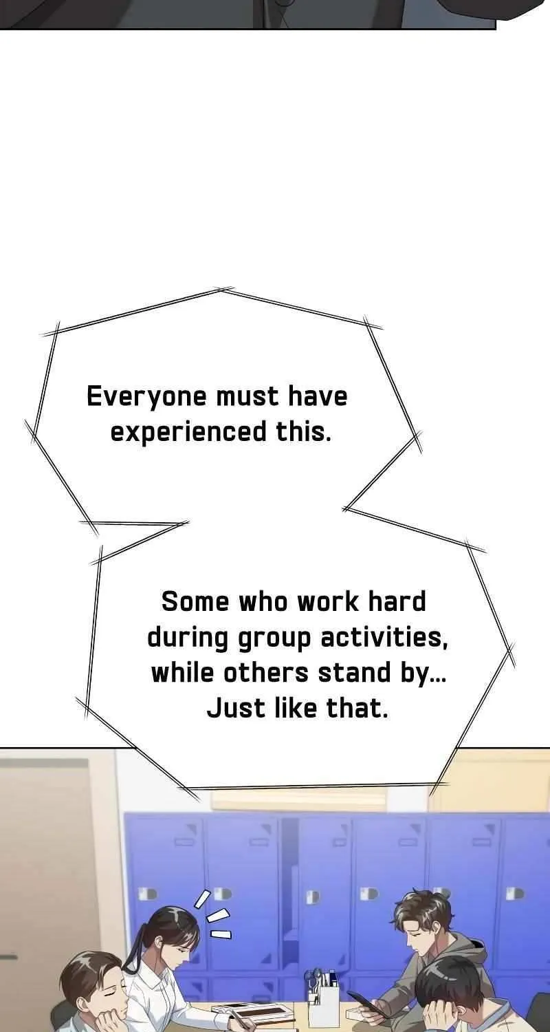 Becoming A Legendary Ace Employee Zinmanga X Chapter 62 Page 86
