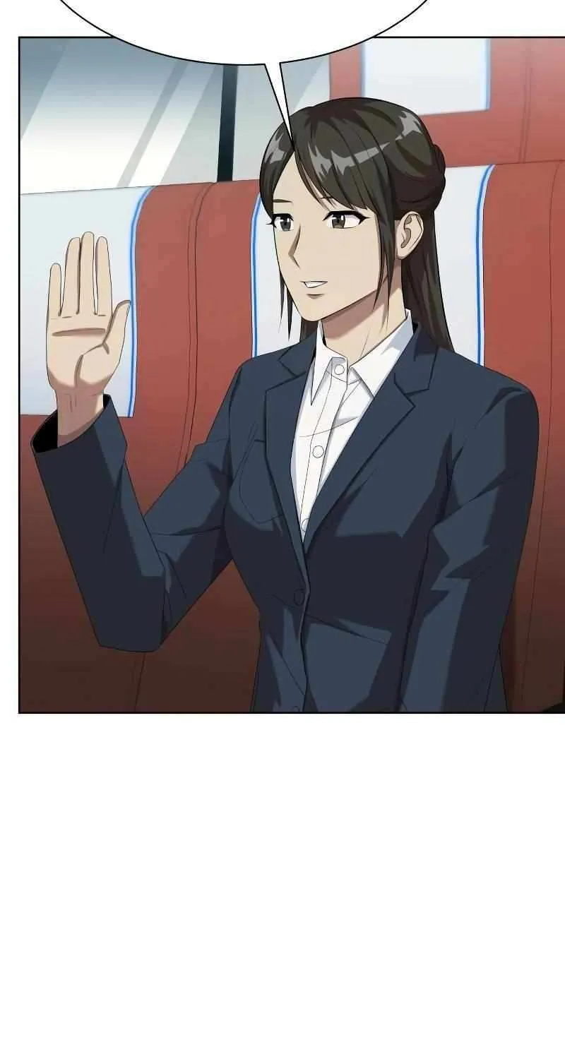 Becoming A Legendary Ace Employee Zinmanga X Chapter 62 Page 90