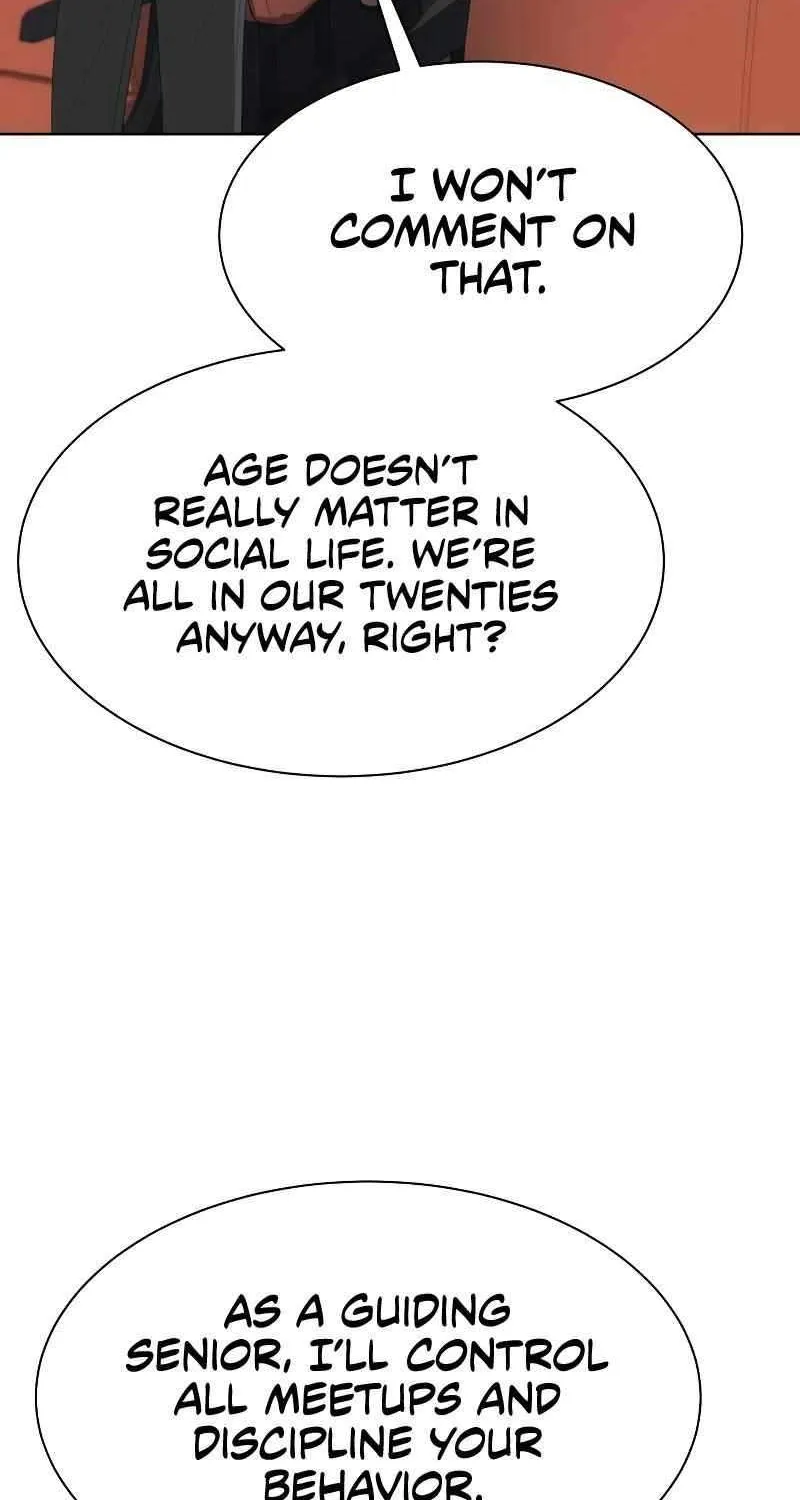 Becoming A Legendary Ace Employee Zinmanga X Chapter 62 Page 93