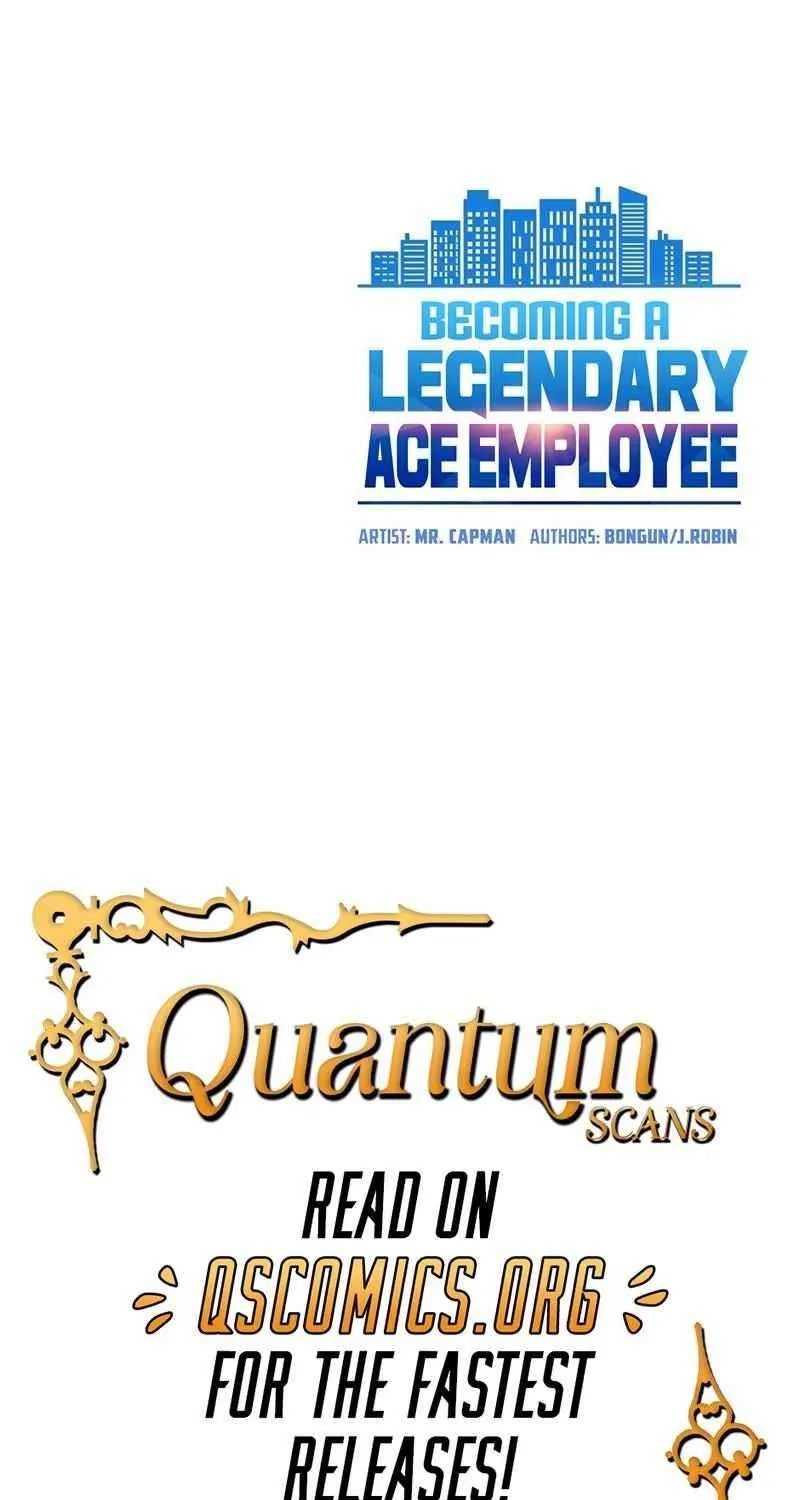 Becoming A Legendary Ace Employee Zinmanga X Chapter 62 Page 104