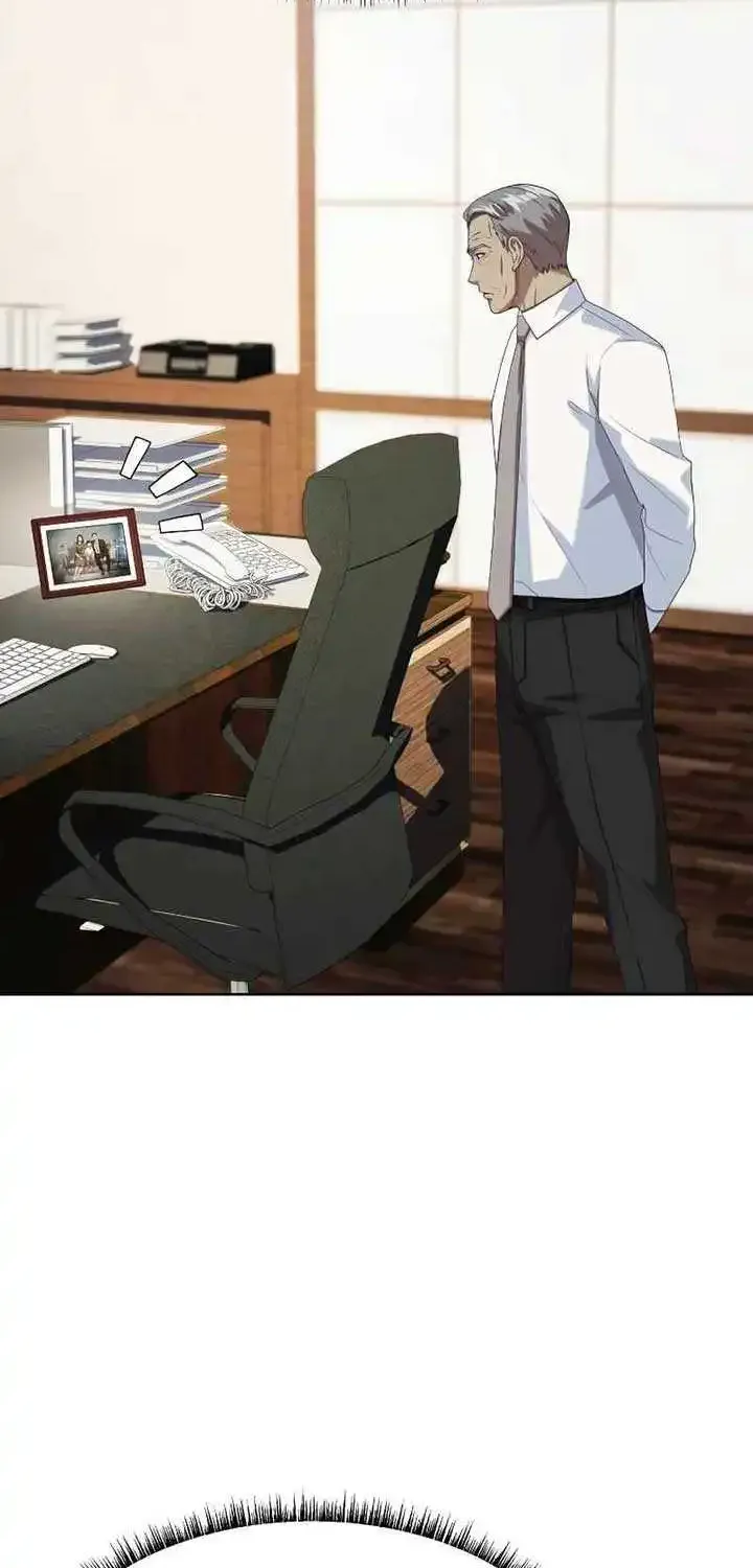 Becoming A Legendary Ace Employee Zinmanga X Chapter 61 Page 3