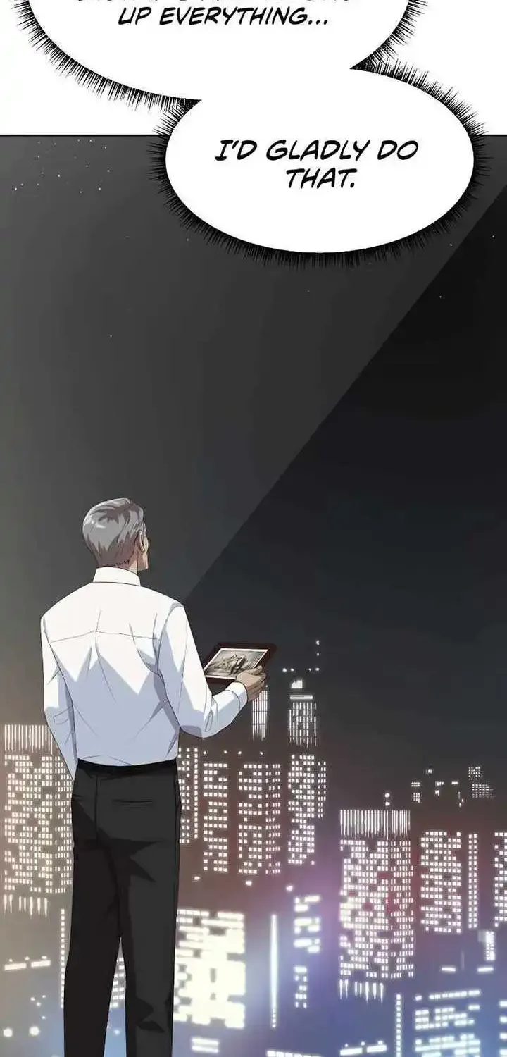 Becoming A Legendary Ace Employee Zinmanga X Chapter 61 Page 5