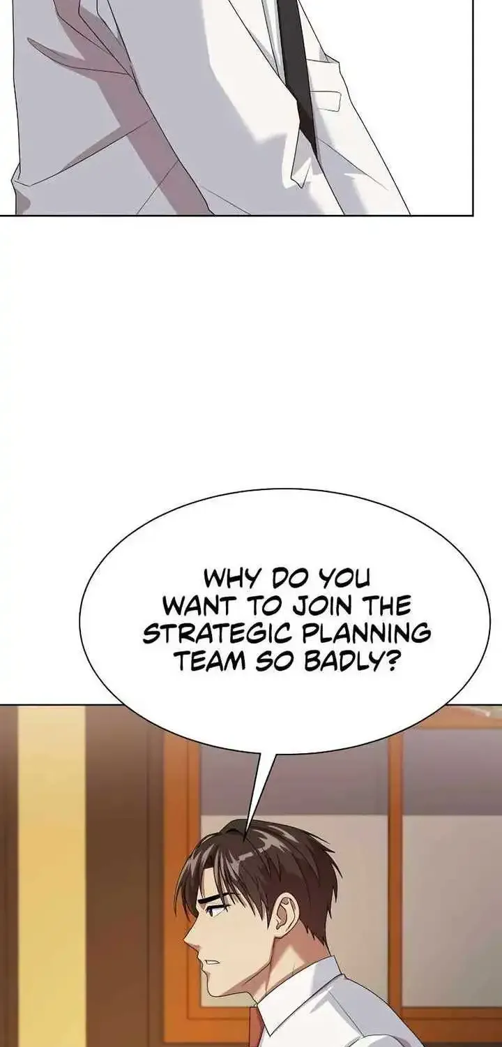 Becoming A Legendary Ace Employee Zinmanga X Chapter 61 Page 32