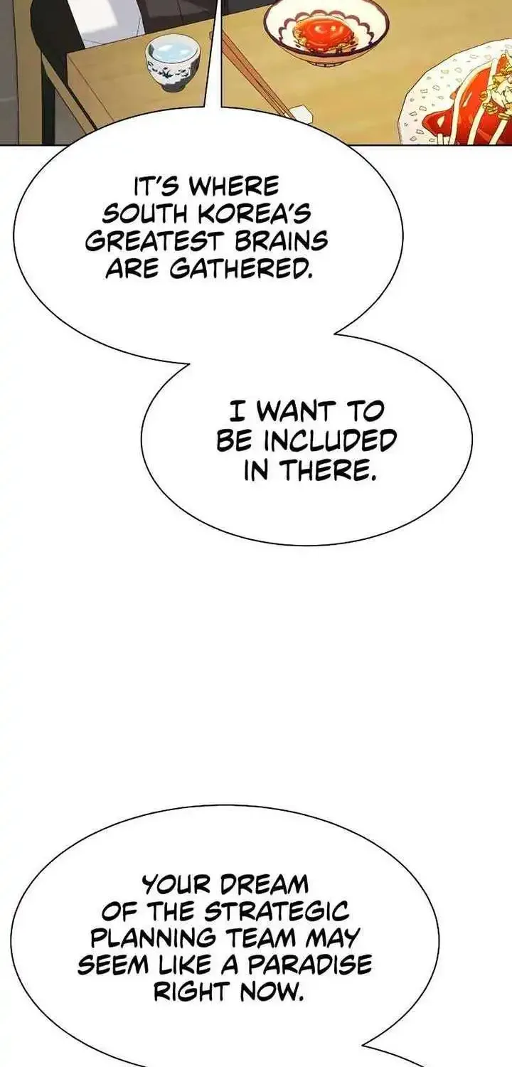 Becoming A Legendary Ace Employee Zinmanga X Chapter 61 Page 35
