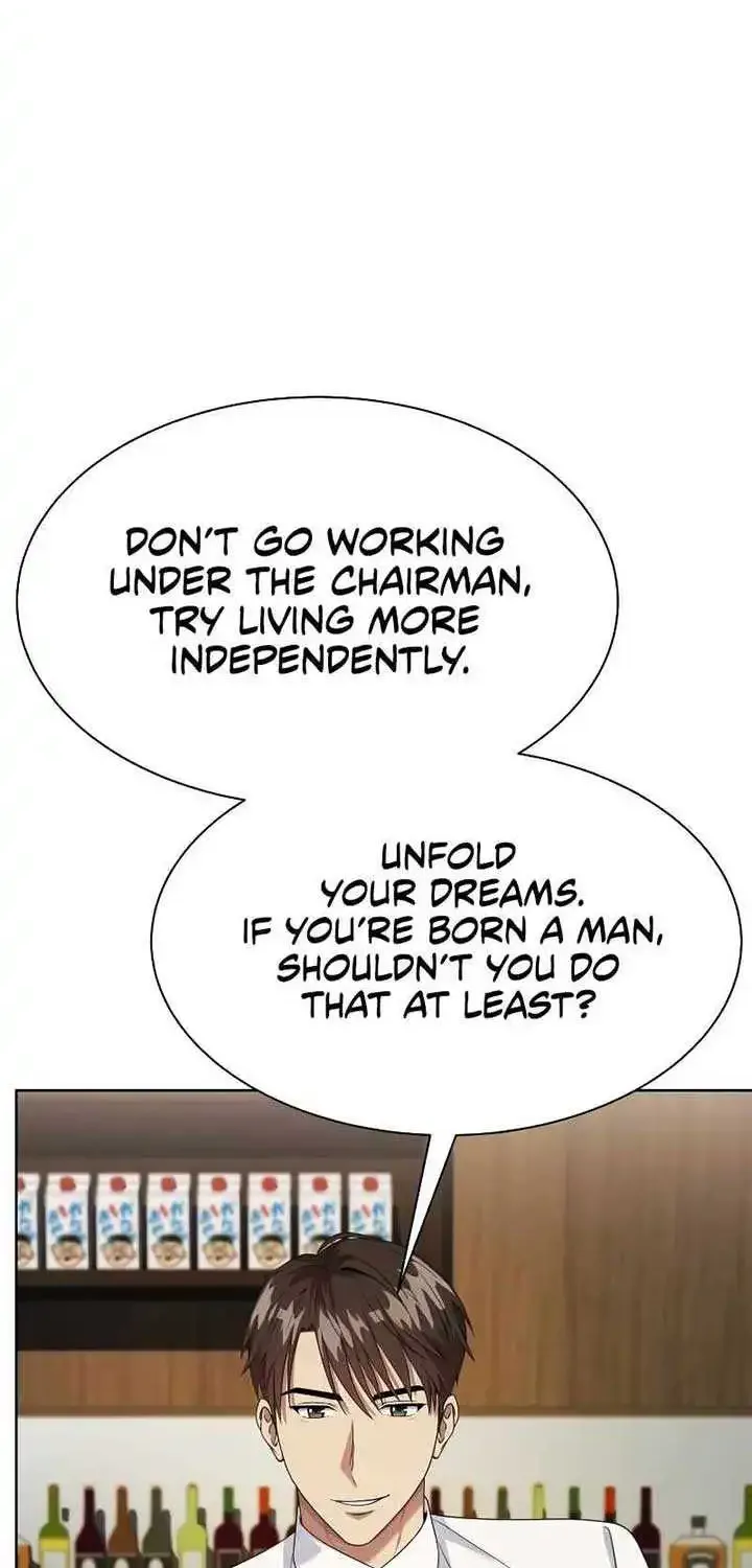 Becoming A Legendary Ace Employee Zinmanga X Chapter 61 Page 39
