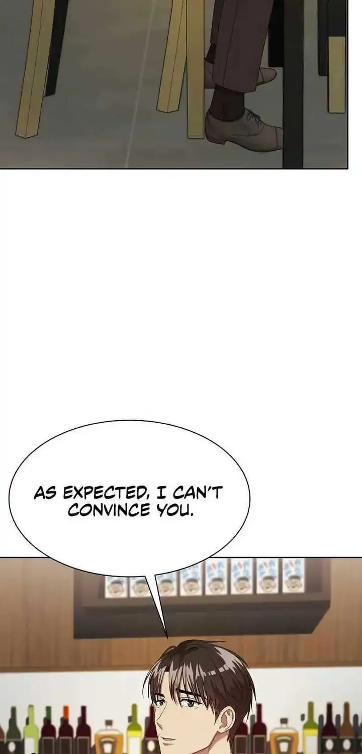 Becoming A Legendary Ace Employee Zinmanga X Chapter 61 Page 47