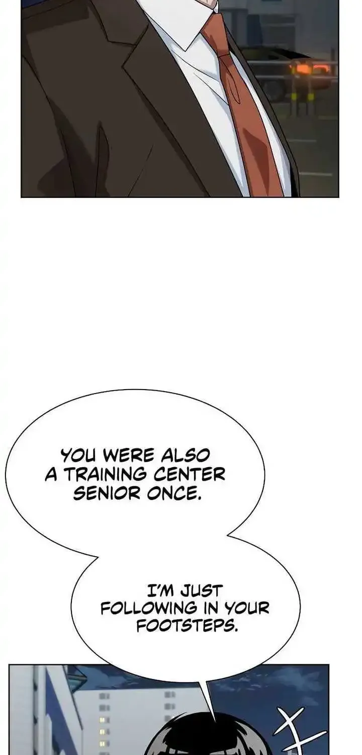 Becoming A Legendary Ace Employee Zinmanga X Chapter 61 Page 59