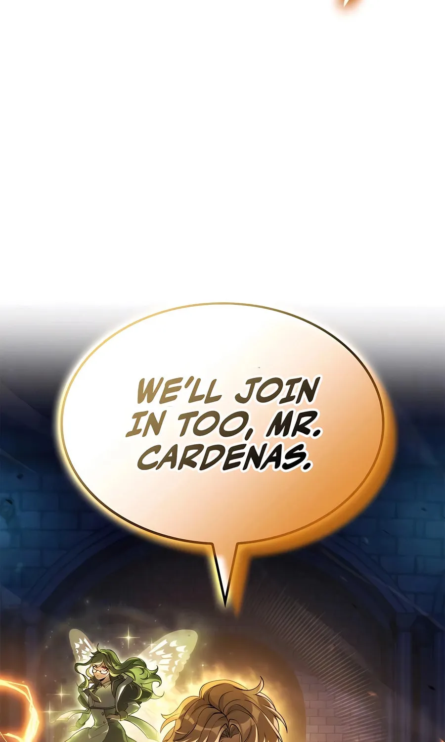 The Count’s Youngest Son Is a Player Zinmanga X Chapter 86 Page 109