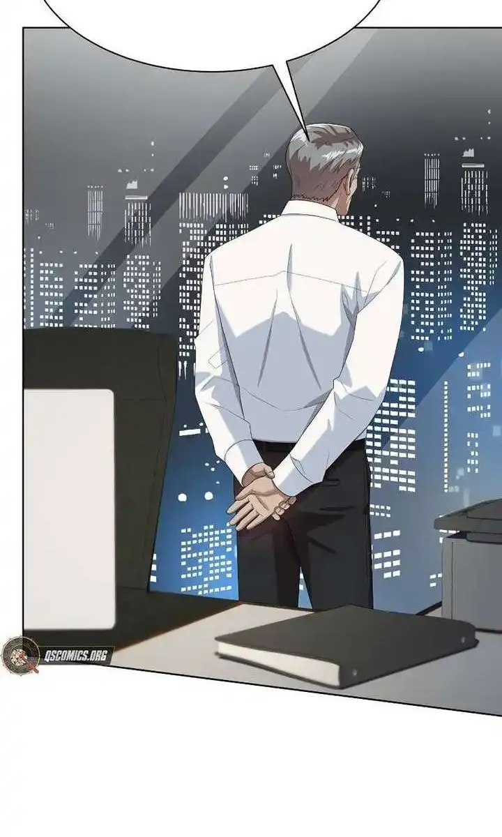 Becoming A Legendary Ace Employee Zinmanga X Chapter 60 Page 73